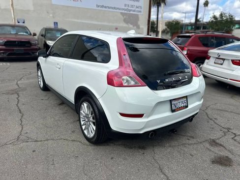 Used 2012 Volvo C30 T5 image 12