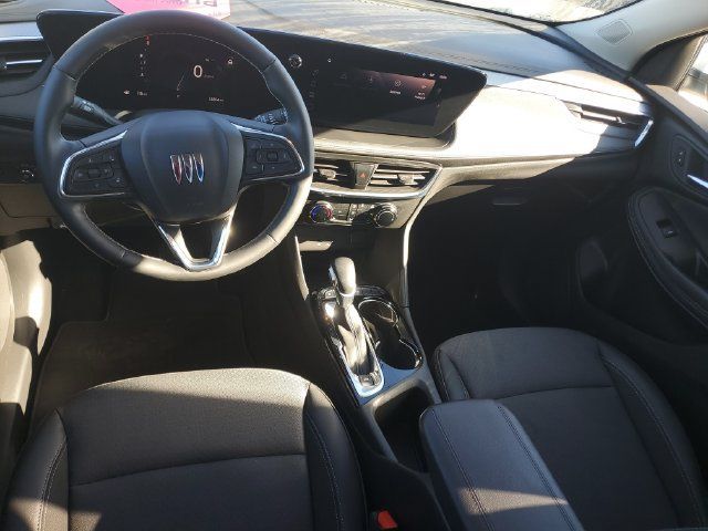 Used 2025 Buick Encore GX Preferred w/ Comfort Package FWD image 10