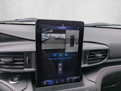 Used 2020 Ford Explorer ST w/ ST Street Pack image 13