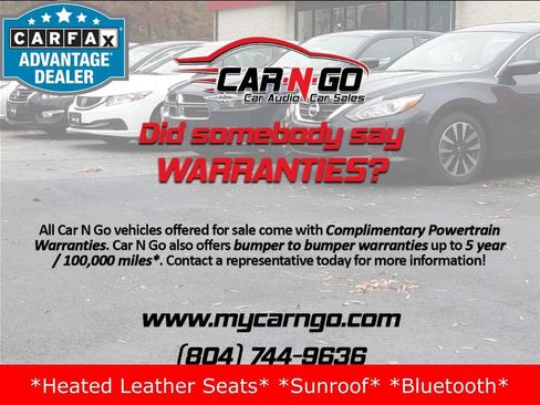 Used 2015 BMW 320i xDrive Sedan AWD/4WD image 16
