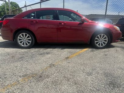 Used 2013 Chrysler 200 Touring