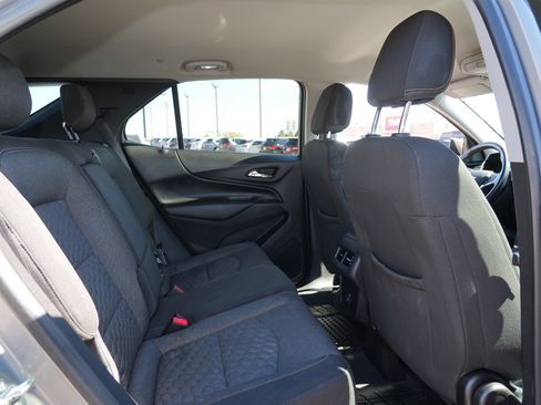 Used 2019 Chevrolet Equinox LT AWD/4WD image 28
