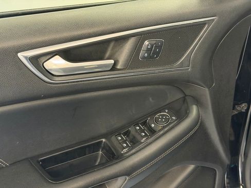 Used 2017 Ford Edge Sport w/ Equipment Group 401A image 13