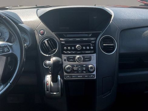 Used 2012 Honda Pilot EX-L image 9