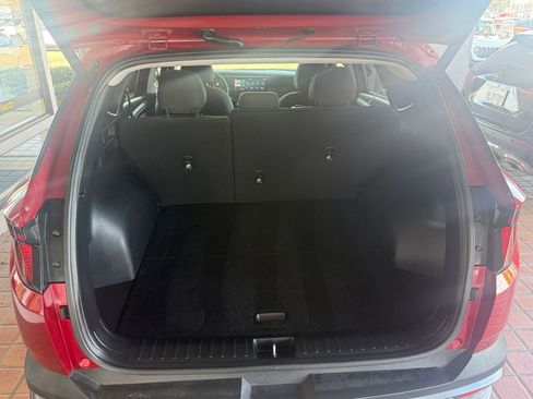 Used 2025 Hyundai Tucson SEL image 33