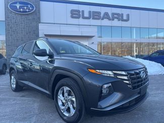 Used 2022 Hyundai Tucson SEL video 1