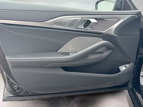 New 2026 BMW 840i RWD image 22