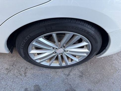 Used 2013 Subaru Impreza 2.0i Limited w/ Popular Pkg 1 image 10