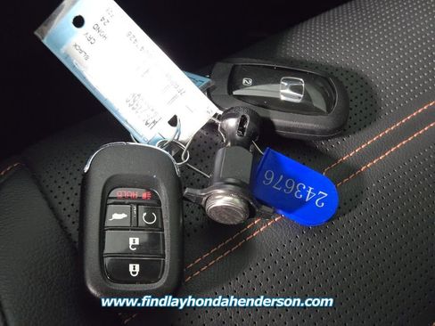 Used 2024 Honda CR-V Sport-L image 31