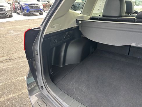 Used 2020 Subaru Forester Limited image 53