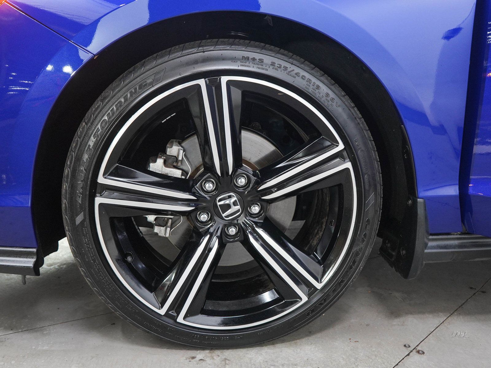Used 2023 Honda Accord Sport image 27