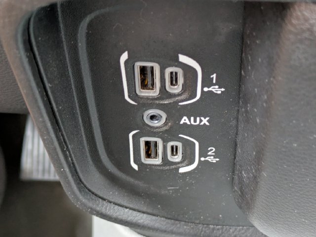 Certified 2020 RAM 1500 Big Horn AWD/4WD image 23