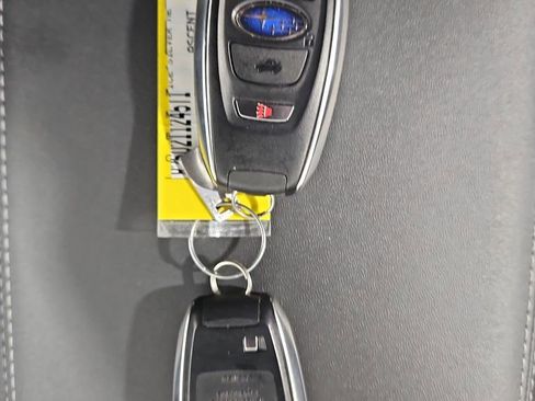 Certified 2023 Subaru Ascent Limited image 29