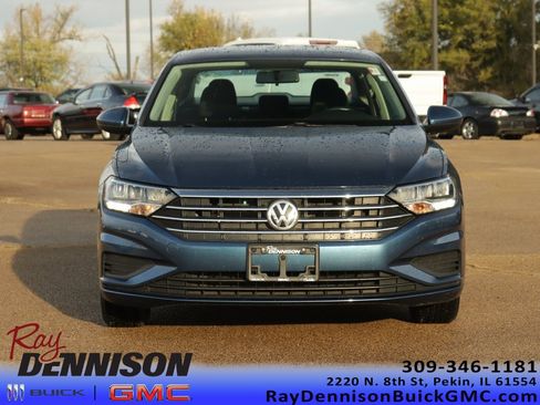 Used 2020 Volkswagen Jetta S w/ Driver Assistance Package image 2