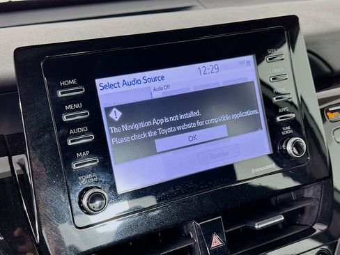 Used 2024 Toyota Camry LE image 14