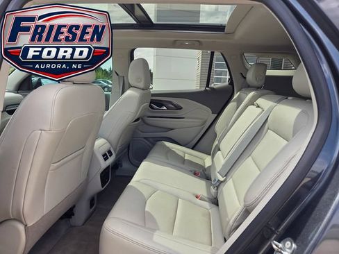 Used 2018 GMC Terrain Denali w/ Comfort Package AWD/4WD image 24