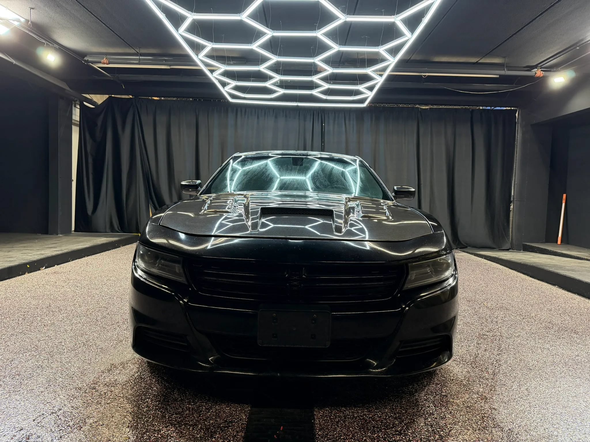 Used 2019 Dodge Charger Police w/ Convenience Group I AWD/4WD image 2