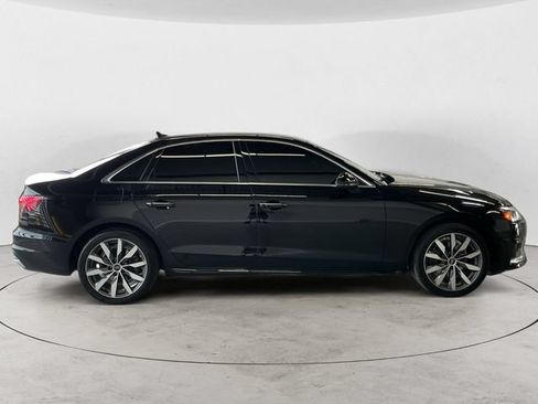 Used 2024 Audi A4 2.0T Premium w/ Convenience Package AWD/4WD image 4