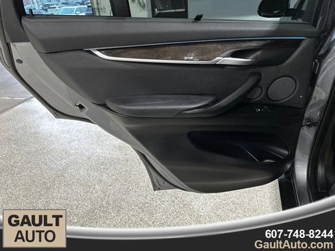 Used 2017 BMW X5 xDrive35i AWD/4WD image 14