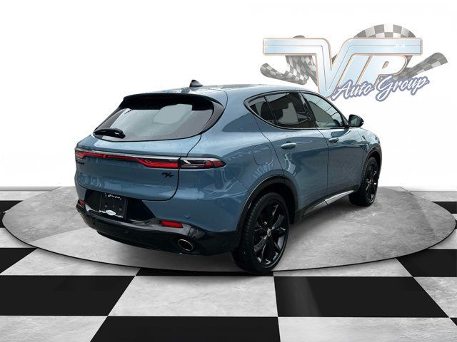 Used 2024 Dodge Hornet R/T AWD/4WD image 5