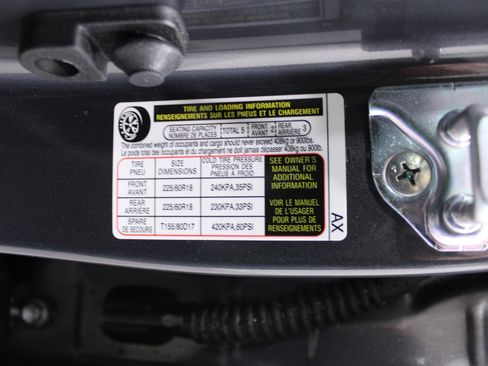 New 2026 Subaru Outback Limited image 36