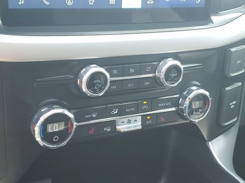 Used 2021 Ford F150 XLT w/ Equipment Group 302A High AWD/4WD image 25