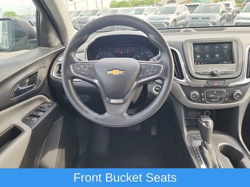 Used 2019 Chevrolet Equinox LS w/ LS Convenience Package AWD/4WD image 13