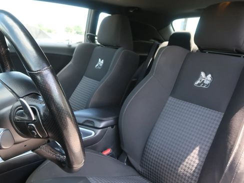 Used 2020 Dodge Challenger R/T Scat Pack RWD image 18