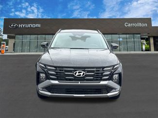 New 2026 Hyundai Tucson SEL video 2