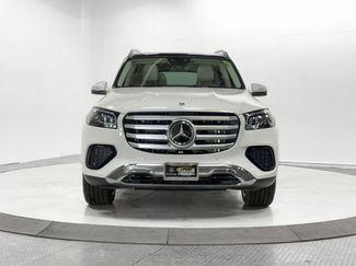 Certified 2025 Mercedes-Benz GLS 450 4MATIC video 2