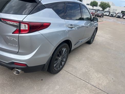Used 2024 Acura RDX A-Spec image 7