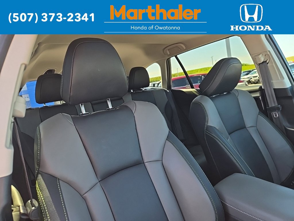 Used 2023 Subaru Outback Onyx Edition XT AWD/4WD image 20