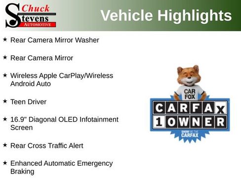 Used 2023 Cadillac Escalade ESV Premium Luxury AWD/4WD image 28