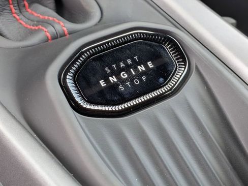 New 2026 Dodge Charger R/T AWD/4WD image 16