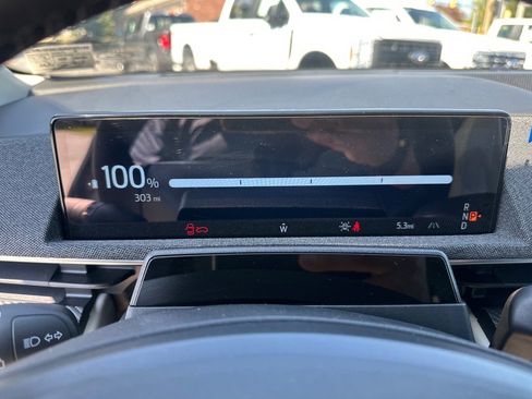 New 2025 Ford Mustang Mach-E Premium w/ Interior Protection Package image 22