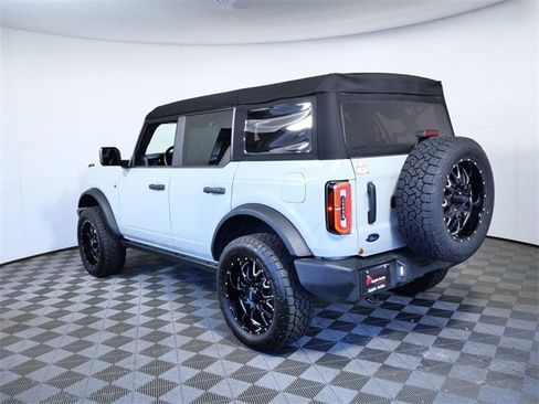 Certified 2024 Ford Bronco Big Bend image 6