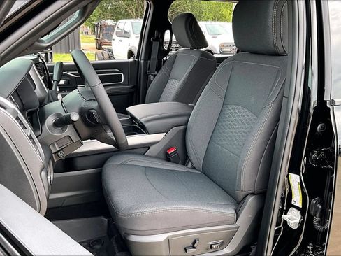 New 2026 RAM 3500 Lone Star AWD/4WD image 13