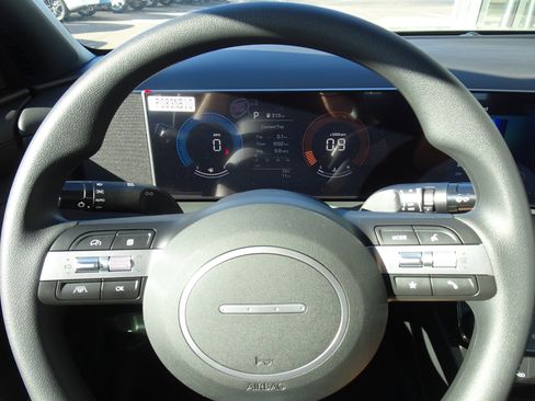 New 2026 Hyundai Santa Cruz SEL image 18