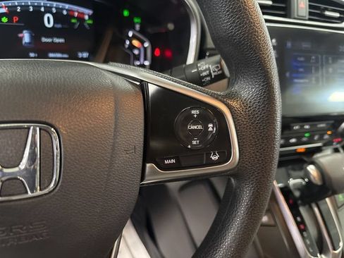 Certified 2022 Honda CR-V EX image 21
