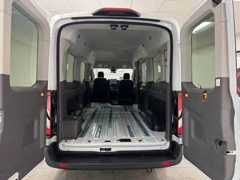 New 2026 Ford Transit 350 XL image 8