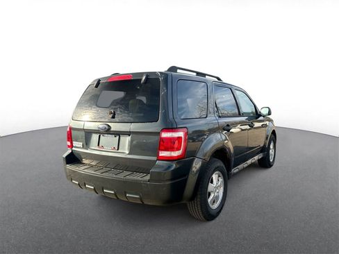 Used 2008 Ford Escape Limited image 8