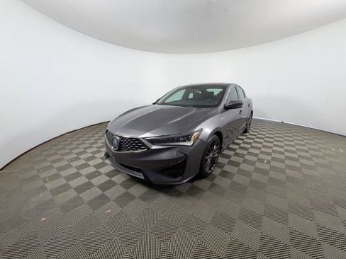 Used 2022 Acura ILX image 26