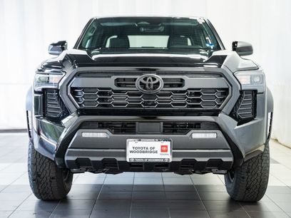 New 2026 Toyota Tacoma TRD Off-Road
