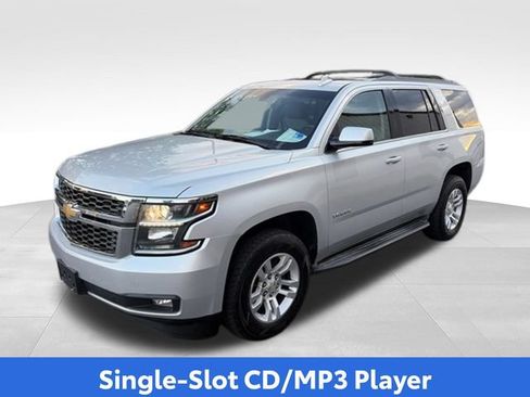 Used 2016 Chevrolet Tahoe LT AWD/4WD image 24
