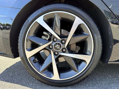 Used 2023 Hyundai Sonata SEL Plus FWD image 6