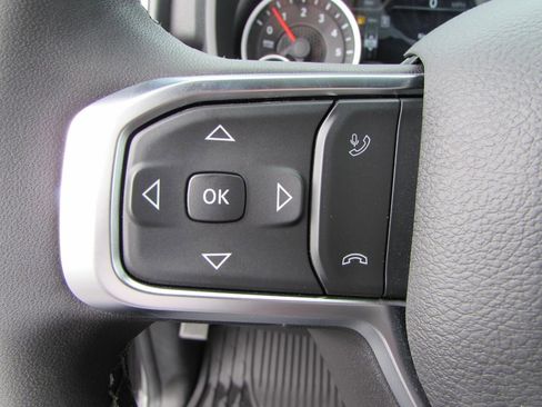 New 2026 RAM 2500 Big Horn image 24