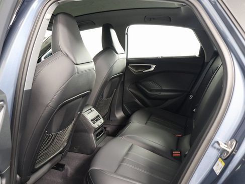 New 2026 Audi A5 2.0T Premium Plus AWD/4WD image 6