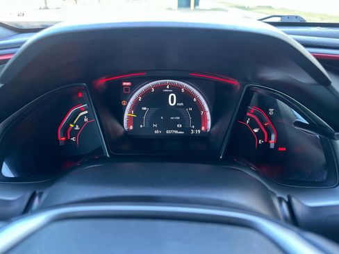 Used 2019 Honda Civic Type R image 39