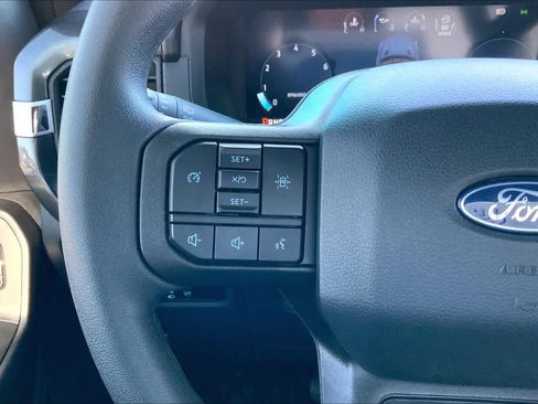 Used 2025 Ford F150 STX w/ Equipment Group 200A image 22
