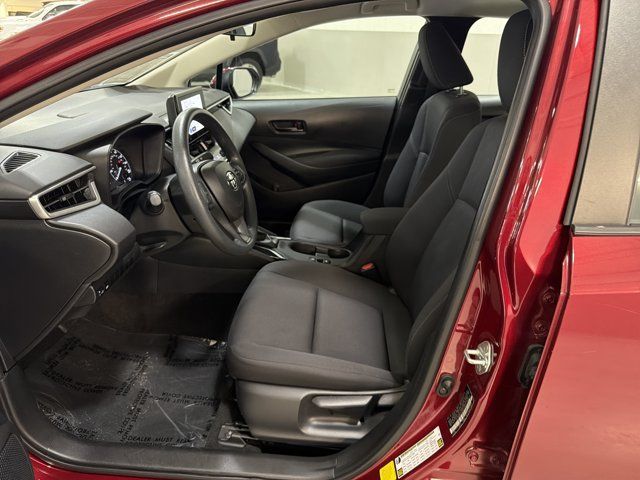 Used 2024 Toyota Corolla LE FWD image 15